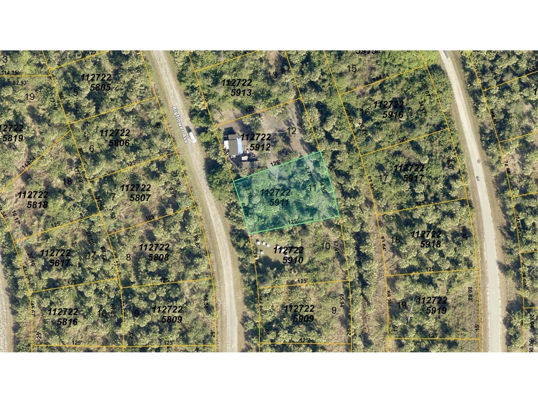 Bigflower Avenue North Port FL 34288 C7525928 image2