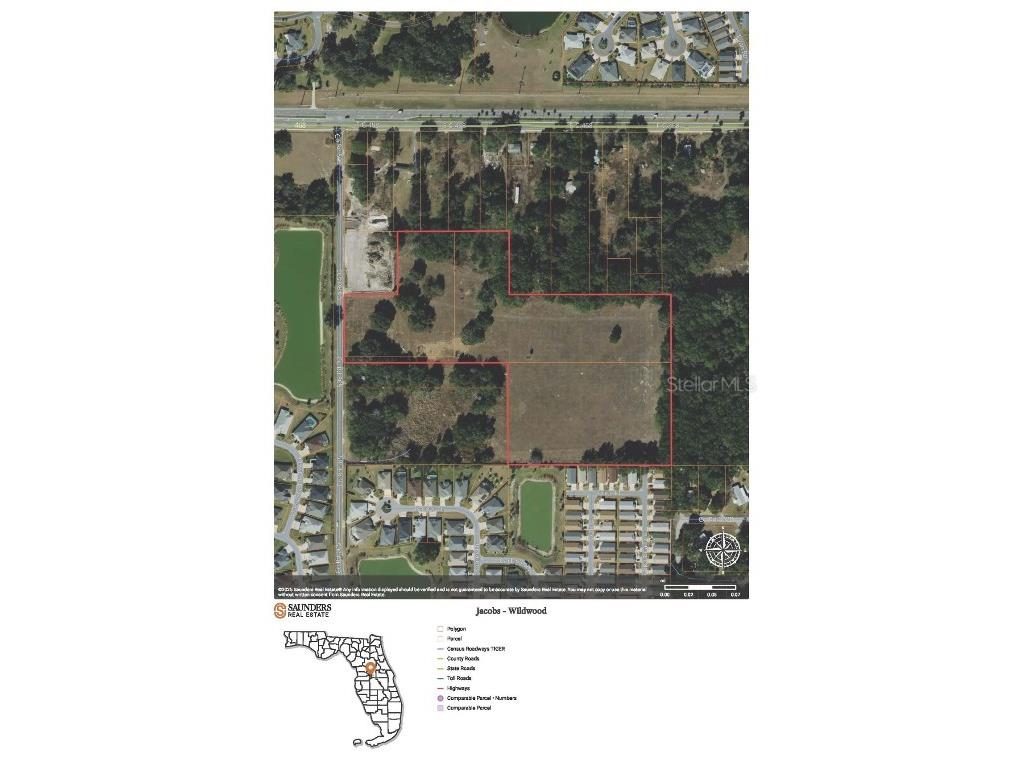 Bigham Trail Wildwood FL 34785 G5101309 image1