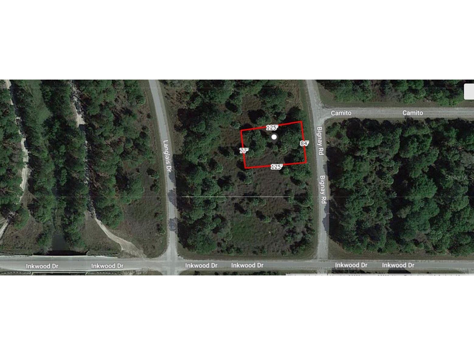 Bignay Road North Port FL 34288 A4528854 image1