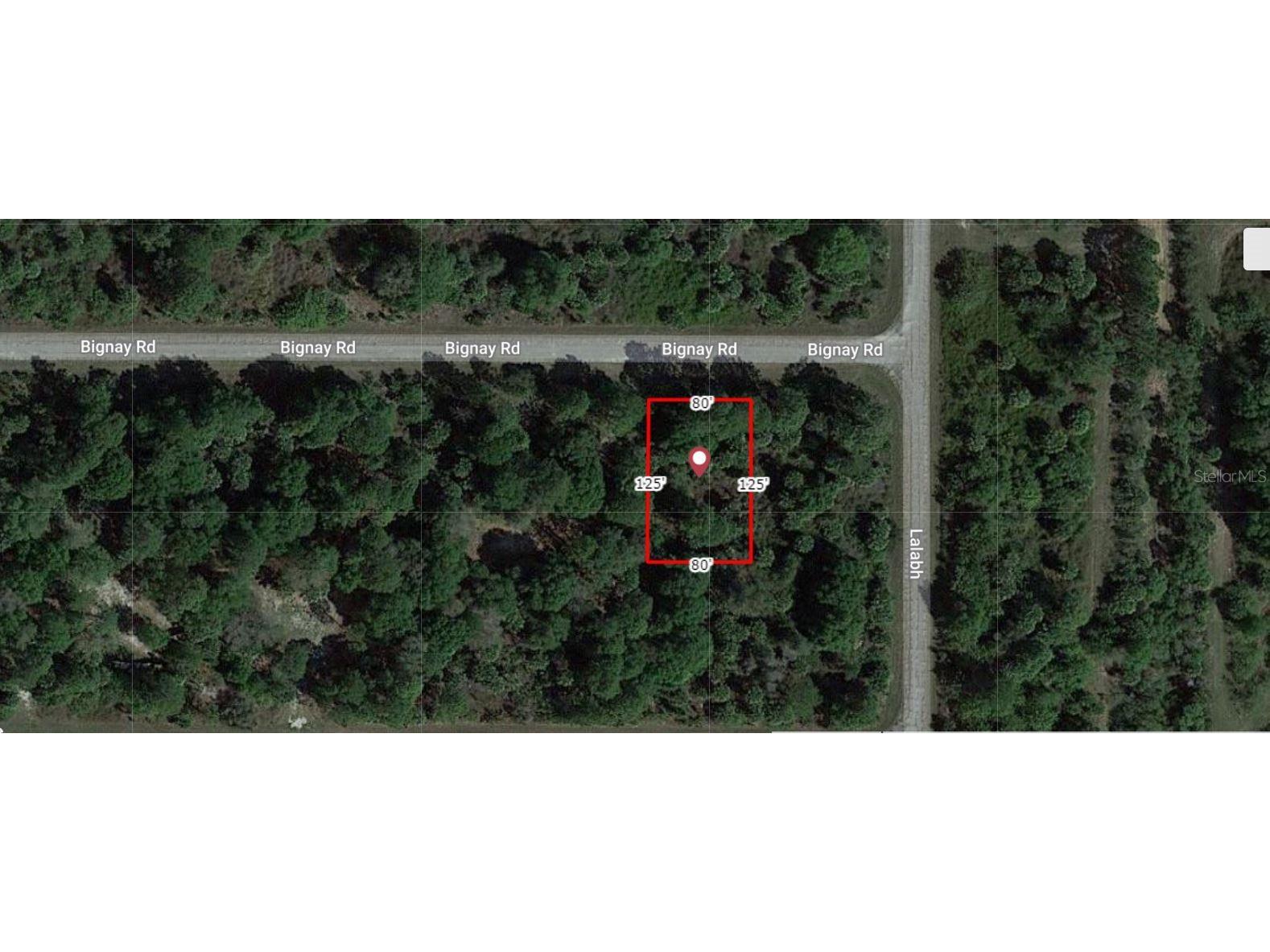 Bignay Road North Port FL 34288 A4528971 image1