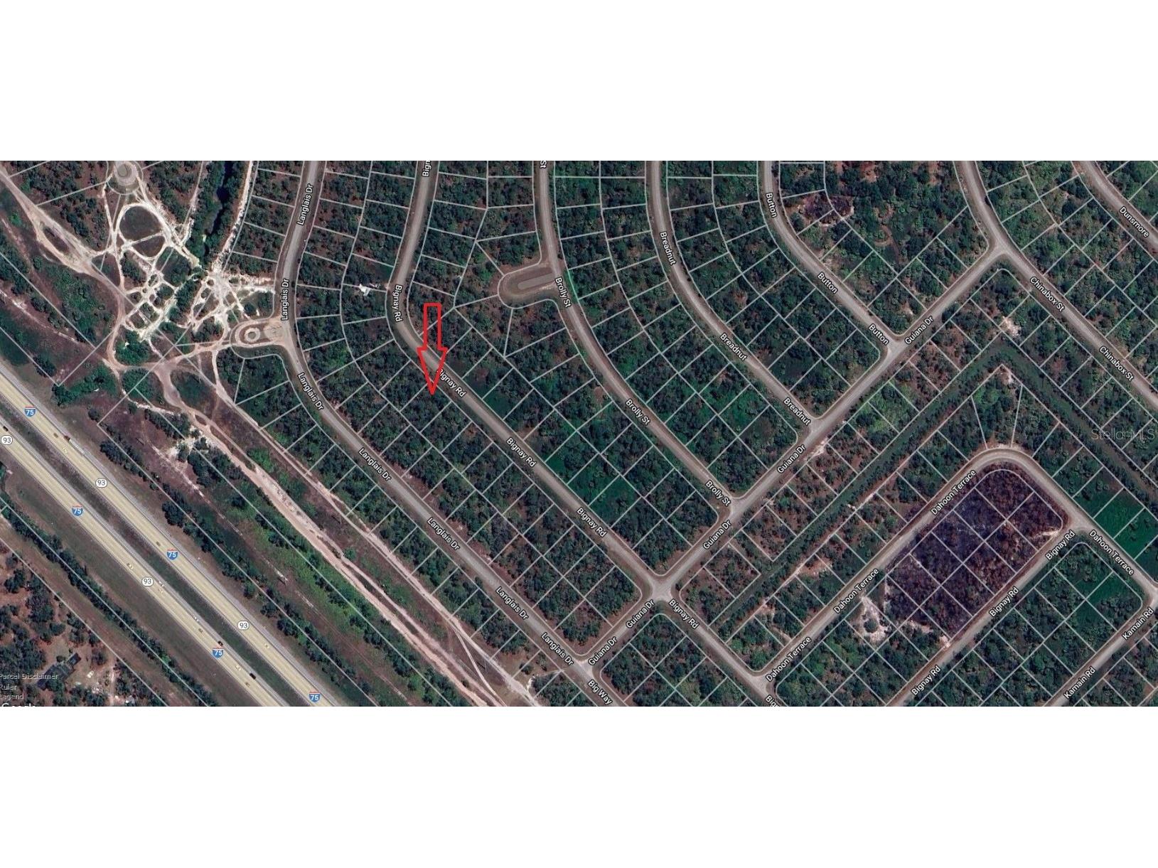 Bignay Road North Port FL 34288 O6181714 image1