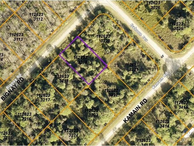 Bignay Road North Port FL 34288 C7492475 image2