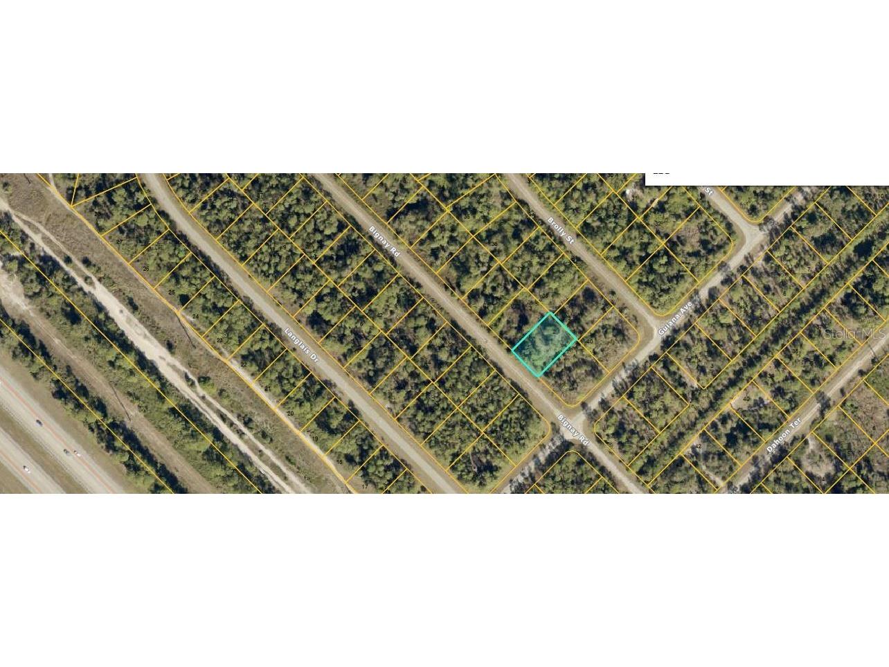 Bignay Road North Port FL 34288 O6416306 image1