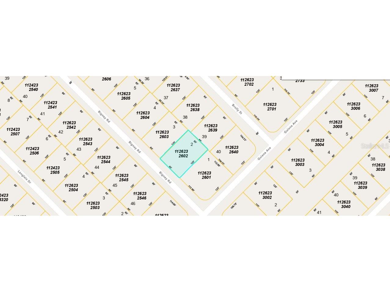 Bignay Road North Port FL 34288 O6416306 image3