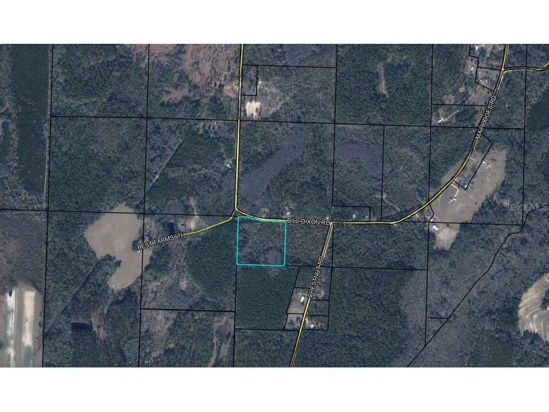 Bill Dixon Road Graceville FL 32440 K4903530 image1