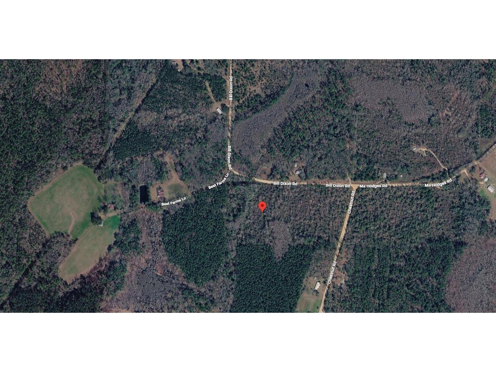 Bill Dixon Road Graceville FL 32440 K4903530 image2