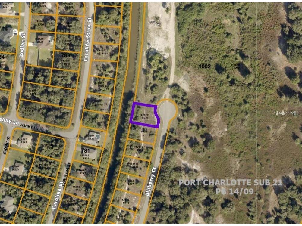 Billberry Court North Port FL 34288 C7483515 image1