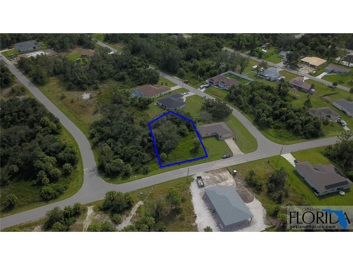 Billberry Street North Port FL 34288 C7460158 image1