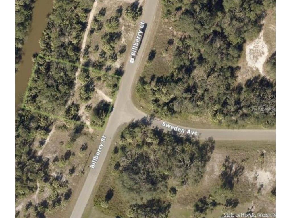 Billberry Street North Port FL 34288 C7514435 image1