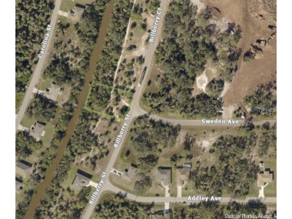 Billberry Street North Port FL 34288 C7514435 image2
