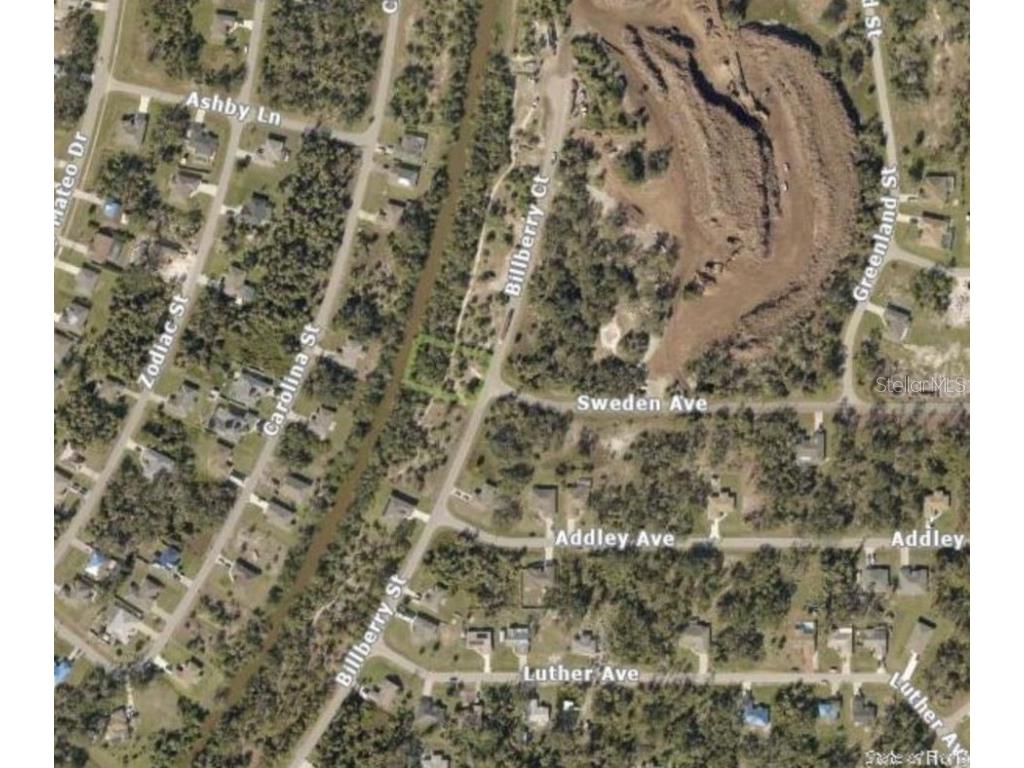 Billberry Street North Port FL 34288 C7514435 image3