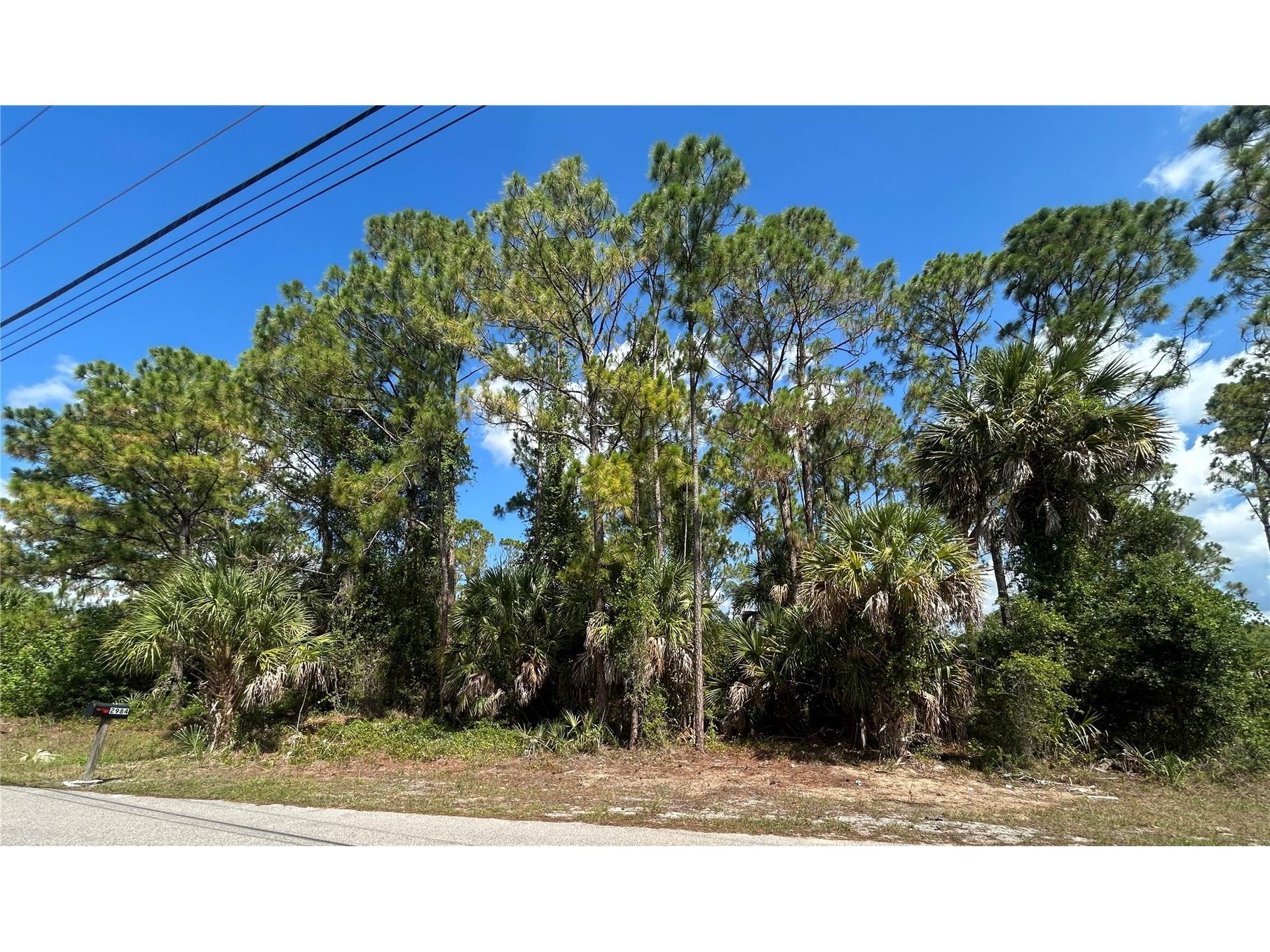 Billberry Street North Port FL 34288 - NEW LONDON WATERWAY C7527997 image1