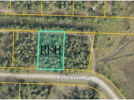 Bitterbush Road North Port FL 34288 O6340814 image1