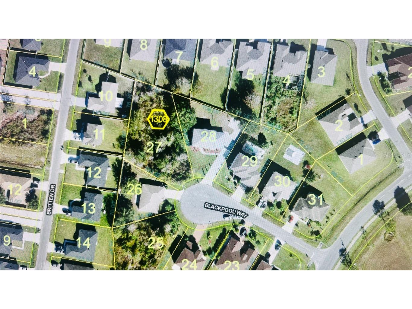 Blackpool Way Kissimmee FL 34758 S5065086 image1