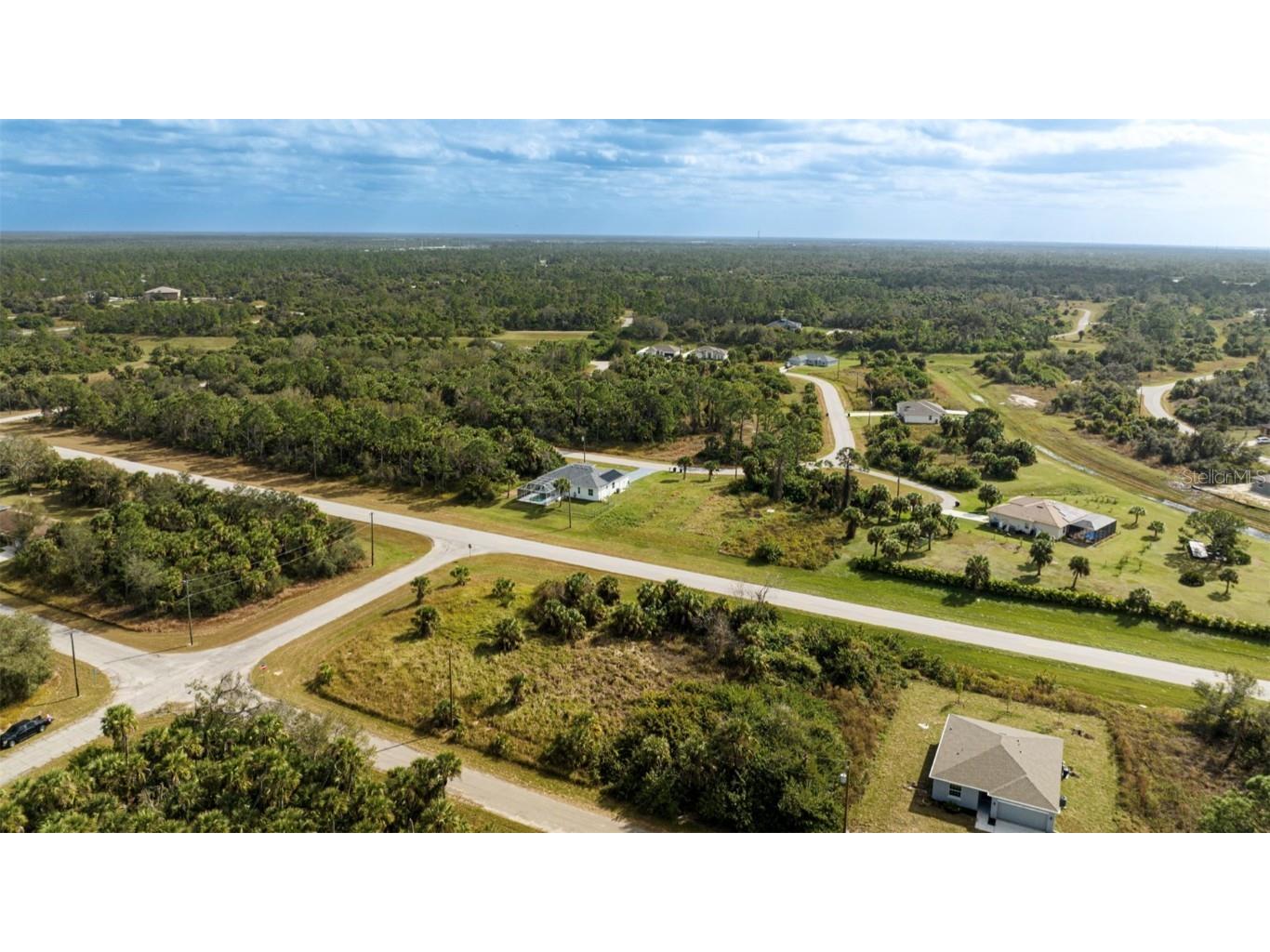 Blackwood Circle North Port FL 34288 T3525099 image1