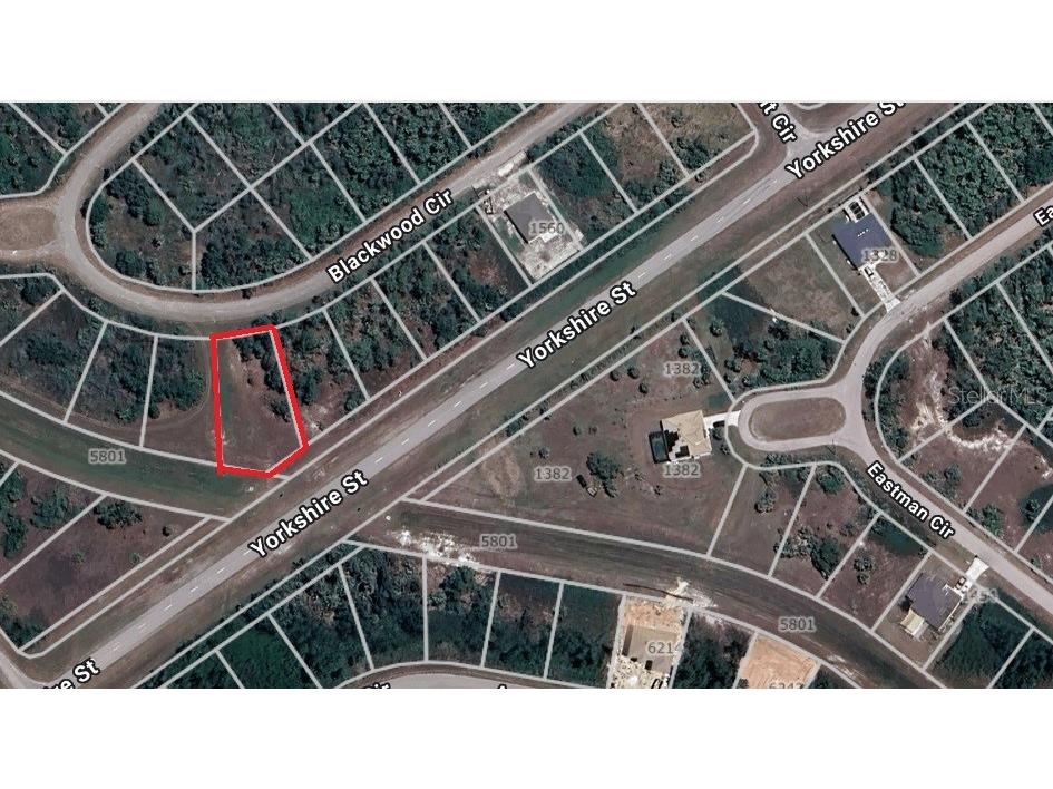 Blackwood Circle North Port FL 34288 A4663494 image5