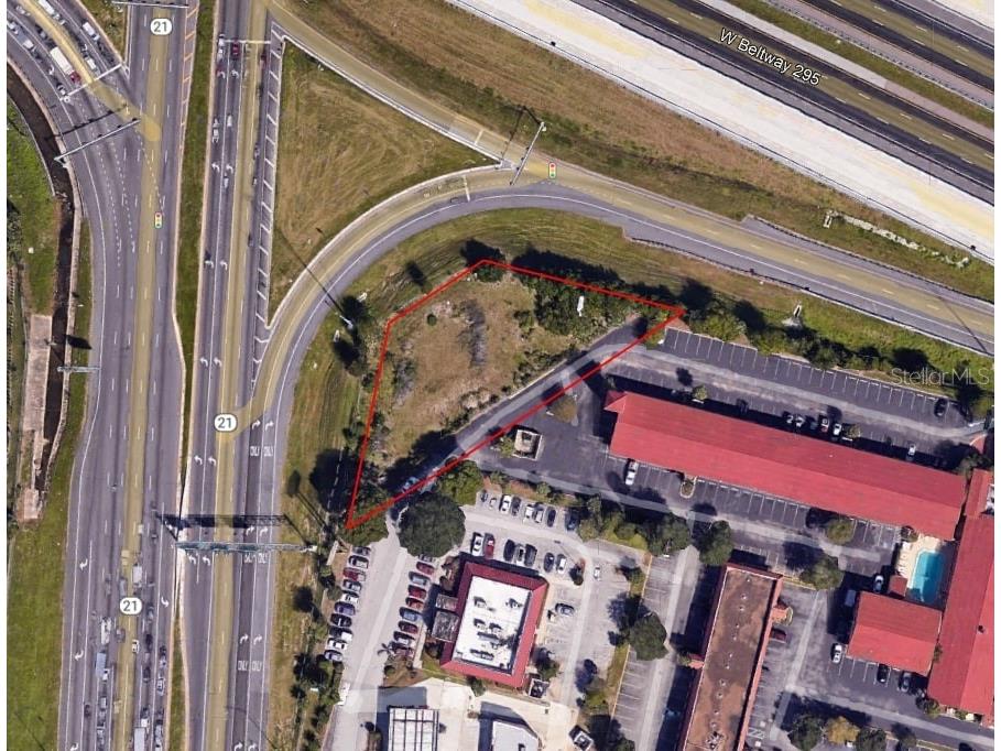 Blanding Boulevard Jacksonville FL 32244 GC535122 image1