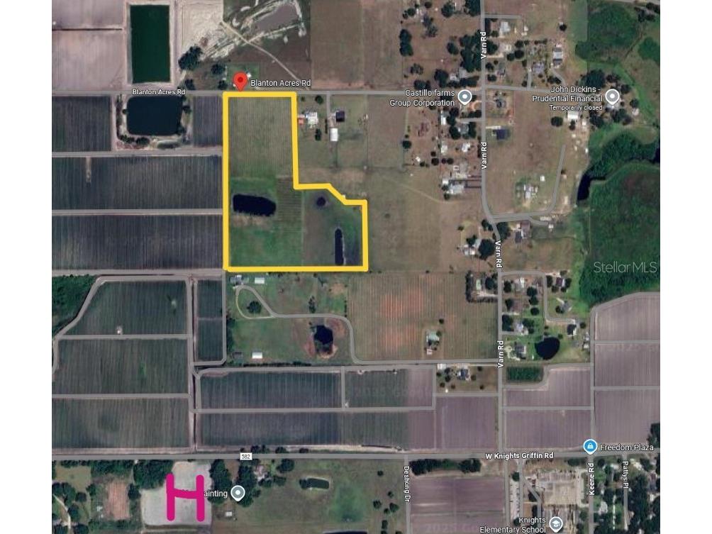 Blanton Acres Road Plant City FL 33565 TB8436154 image2