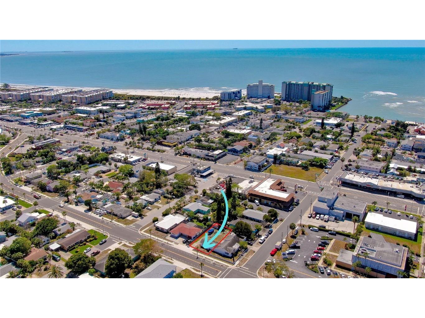 Blind Pass Road Saint Pete Beach FL 33706 U8236123 image1