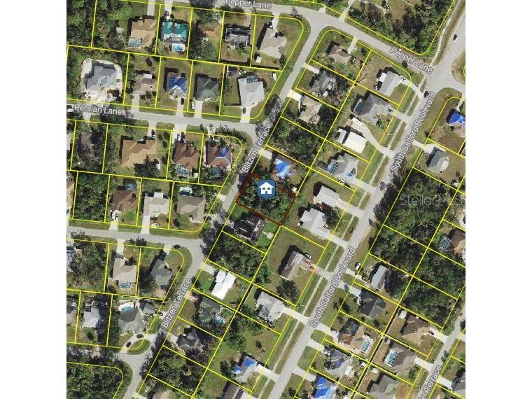 Blitzen Terrace North Port FL 34287 C7524820 image1