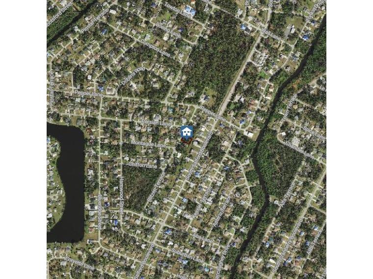 Blitzen Terrace North Port FL 34287 C7524820 image2
