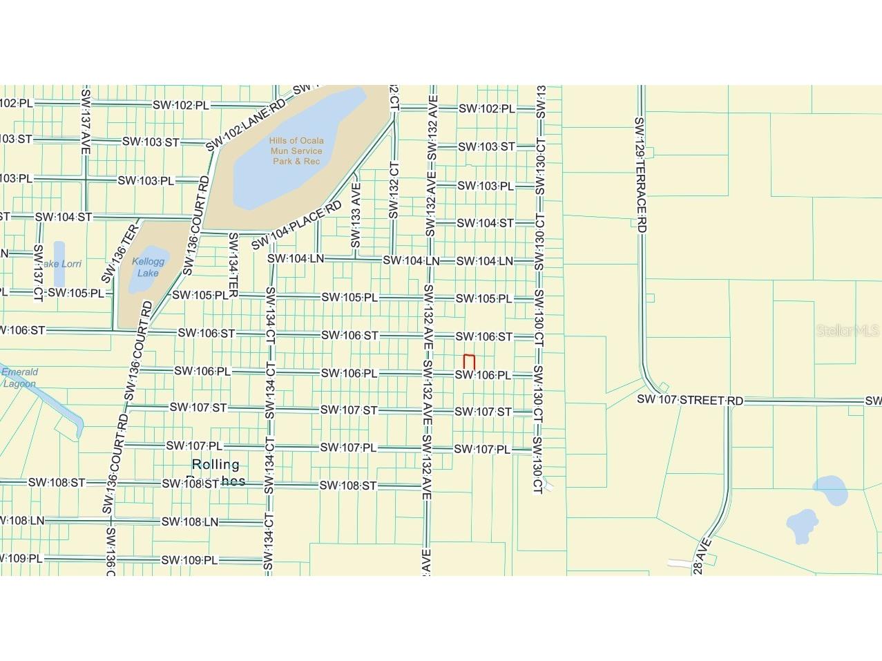 Blk 55 Lot 17 Dunnellon FL 34432 TB8517292 image1