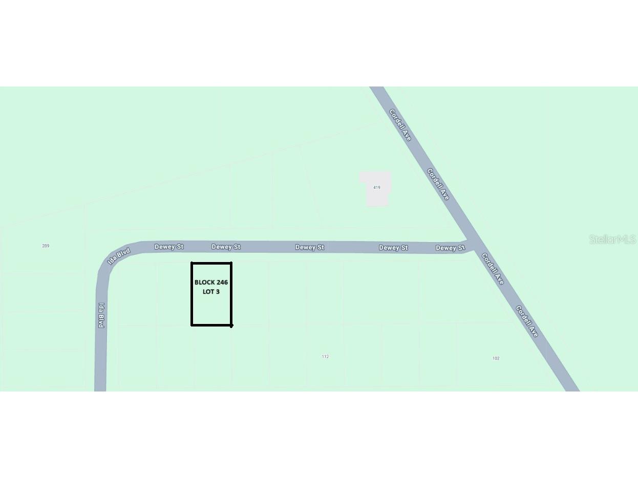 Block 246 Lot 3 Interlachen FL 32148 O6306645 image5