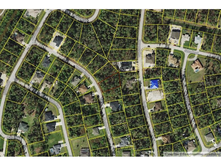 Blockton Road North Port FL 34288 C7503985 image1