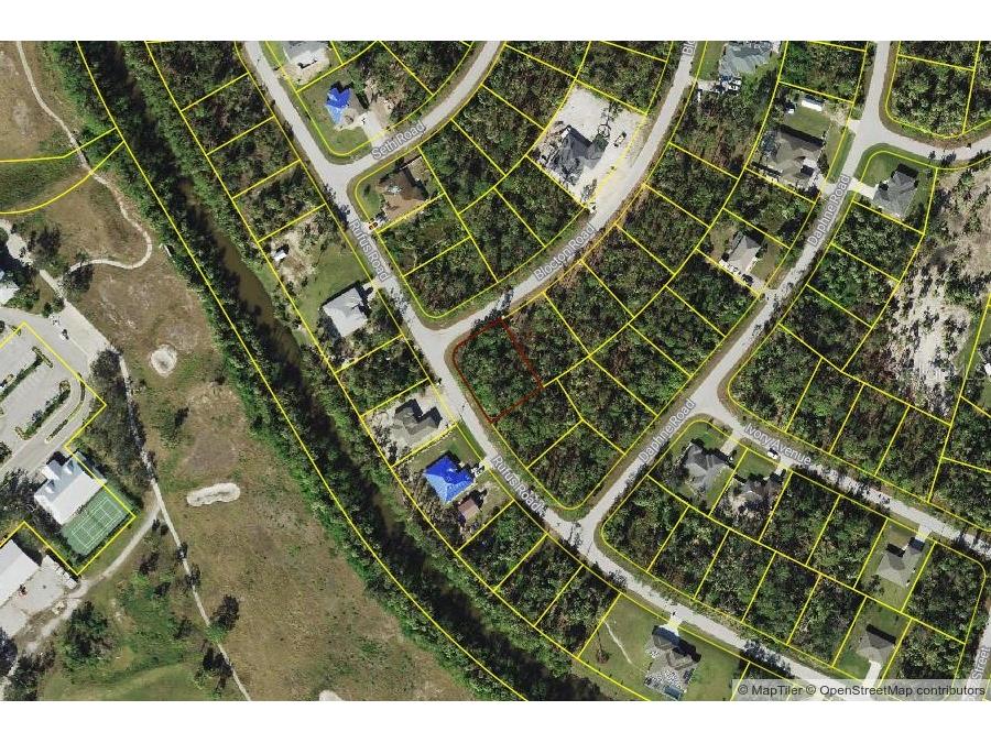 Blocton Road North Port FL 34288 C7518929 image1
