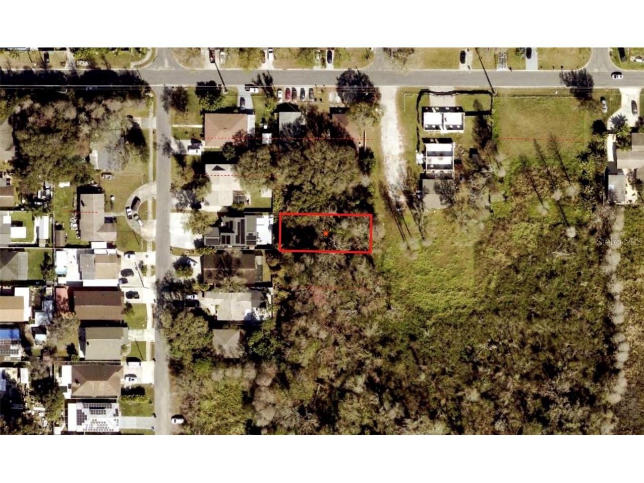 Blossom Avenue Tampa FL 33614 A4662508 image1