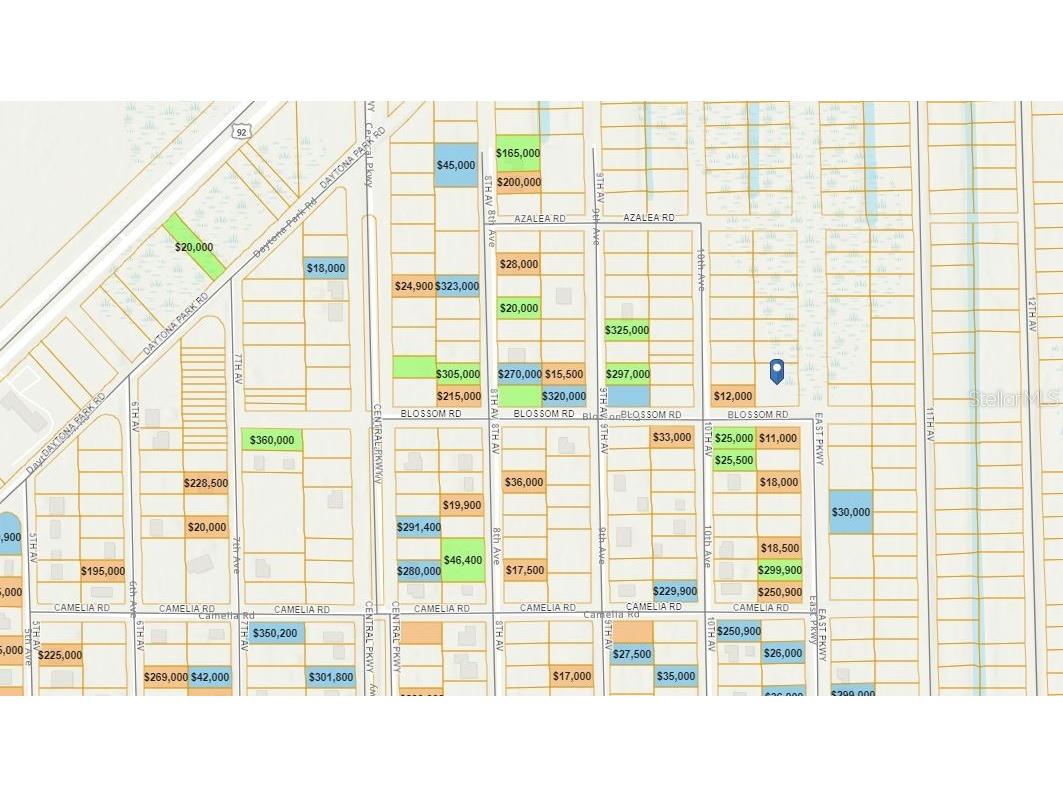 Blossom Road Deland FL 32724 V4932943 image3