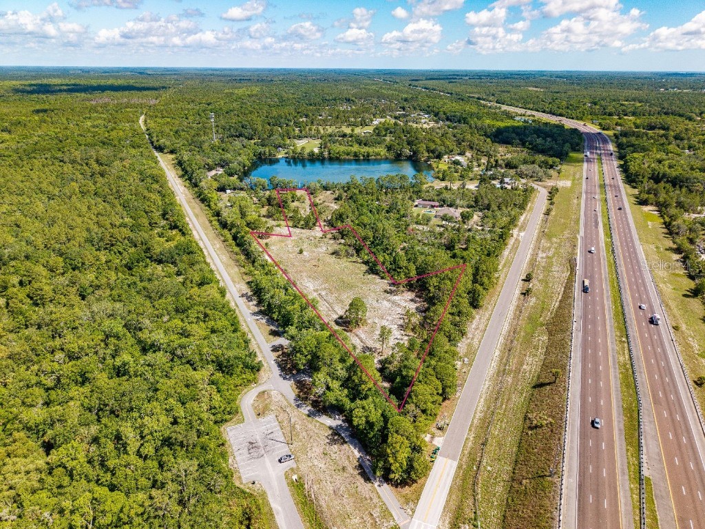 Blounts Ridge Road Mims FL 32754 TB8385817 image1
