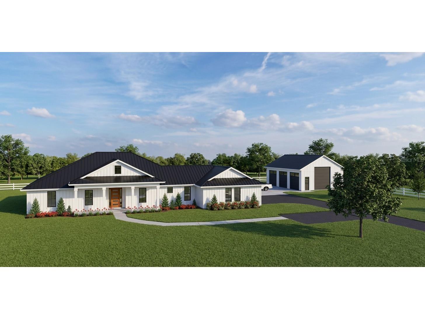 Blue Bird Court SW Fort White FL 32038 - SANTA FE RIVER G5108370 image13