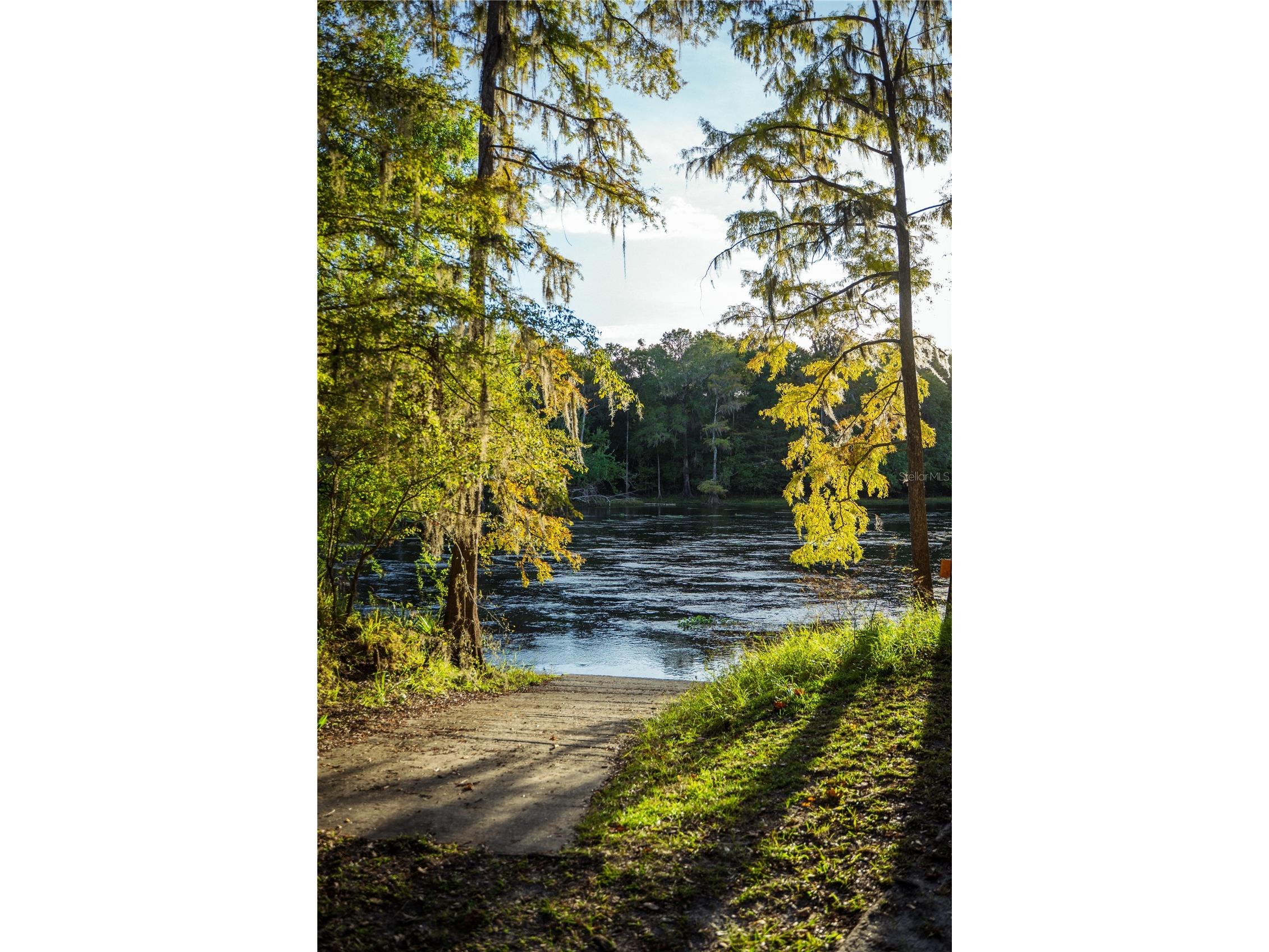 Blue Bird Court SW Fort White FL 32038 - SANTA FE RIVER G5108370 image6