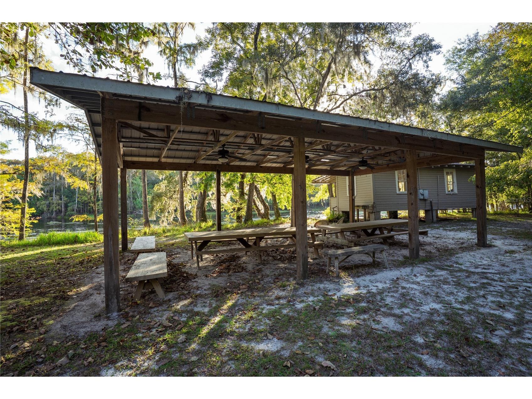 Blue Bird Court SW Fort White FL 32038 - SANTA FE RIVER G5108370 image7