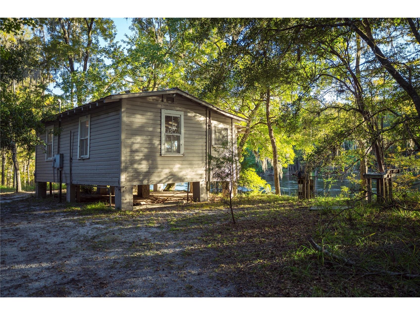 Blue Bird Court SW Fort White FL 32038 - SANTA FE RIVER G5108370 image8
