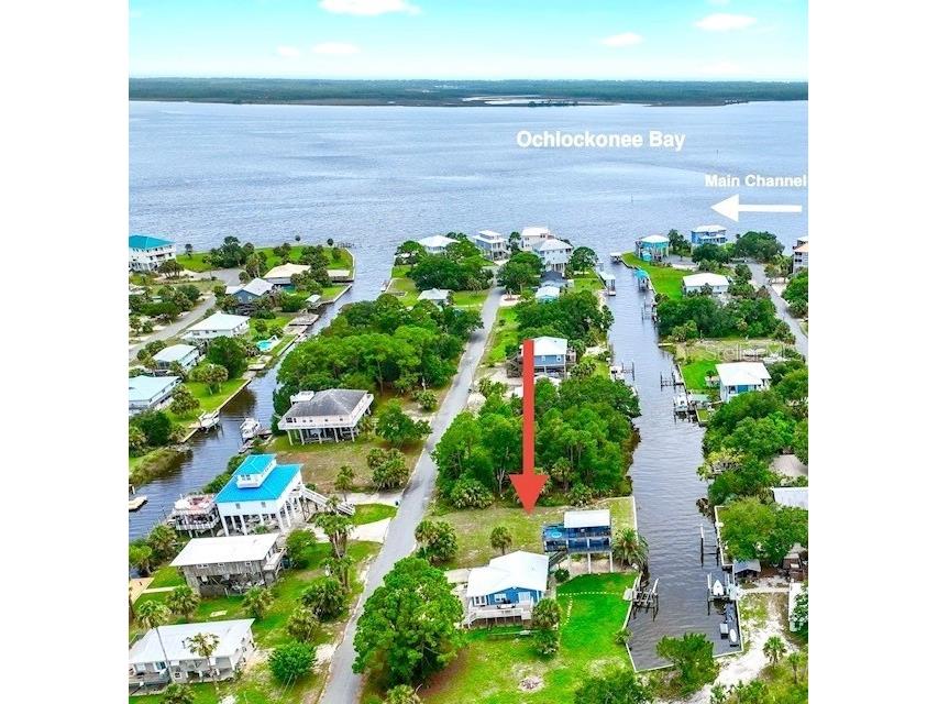 Blue Heron Way Panacea FL 32346 NS1085169 image1