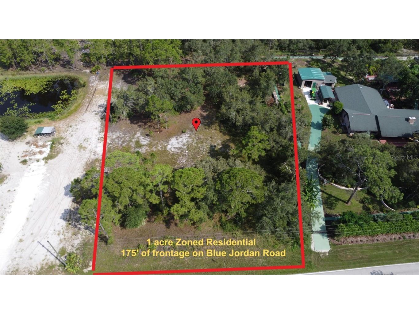 Blue Jordan Road Frostproof FL 33843 P4926878 image1