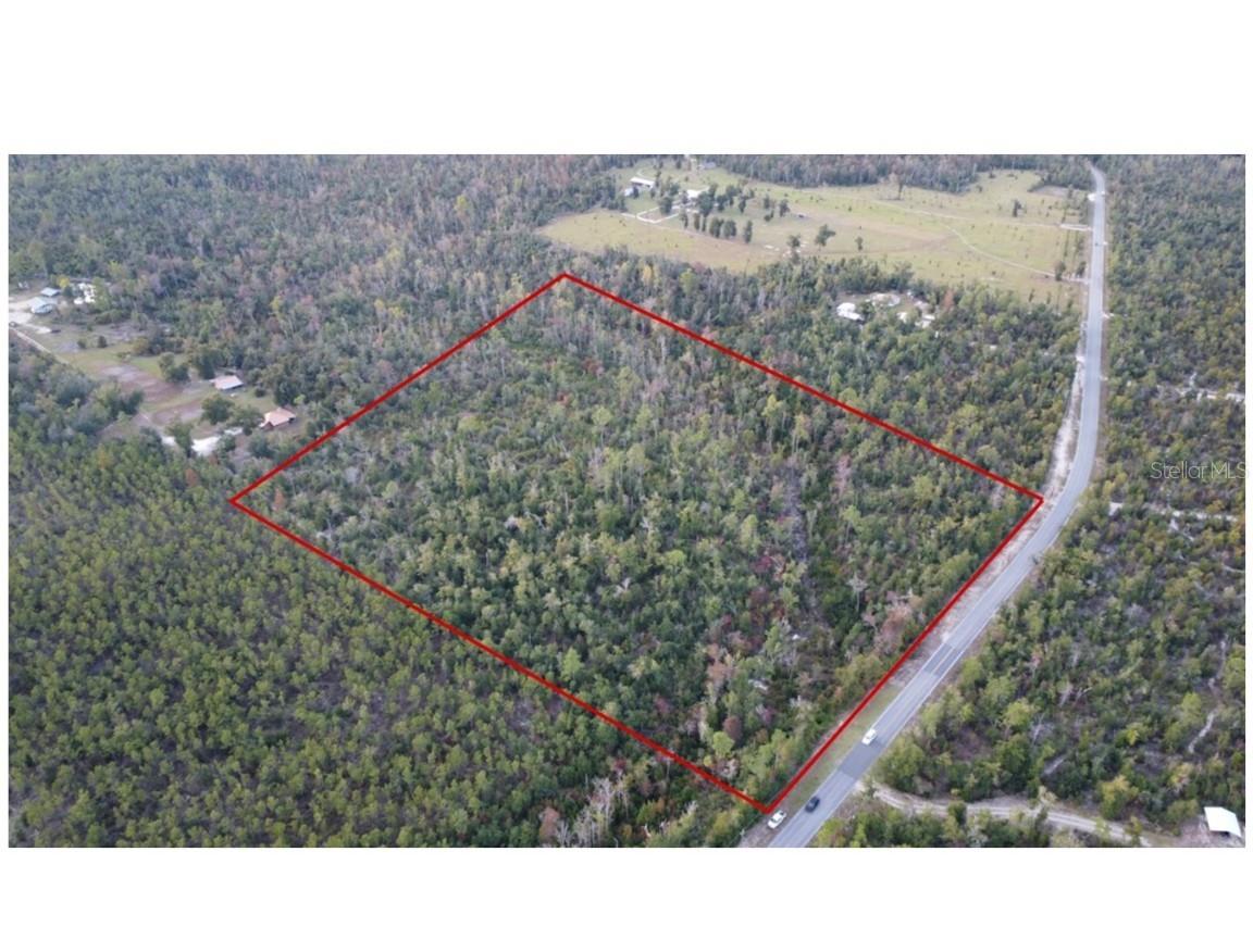 Blue Springs Road Youngstown FL 32466 U8202302 image1