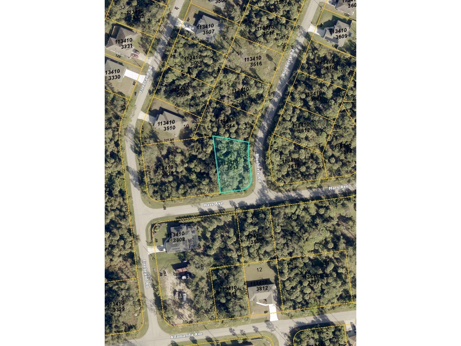 Blueberry Road North Port FL 34288 A4681714 image2