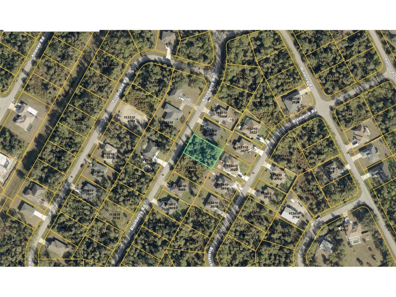 Blueberry Road North Port FL 34288 NS1085904 image1