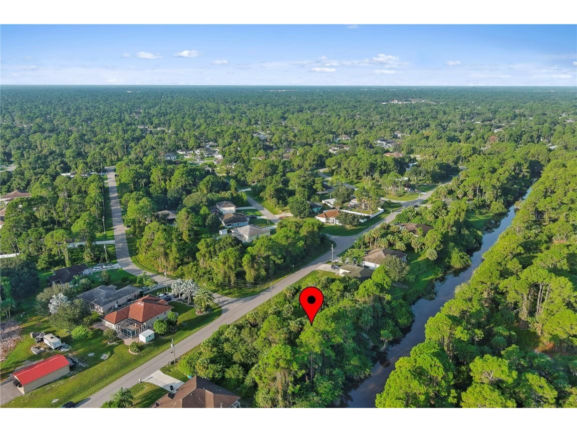 Bluebird Avenue North Port FL 34286 - BLUEBIRD WATERWAY C7449853 image1