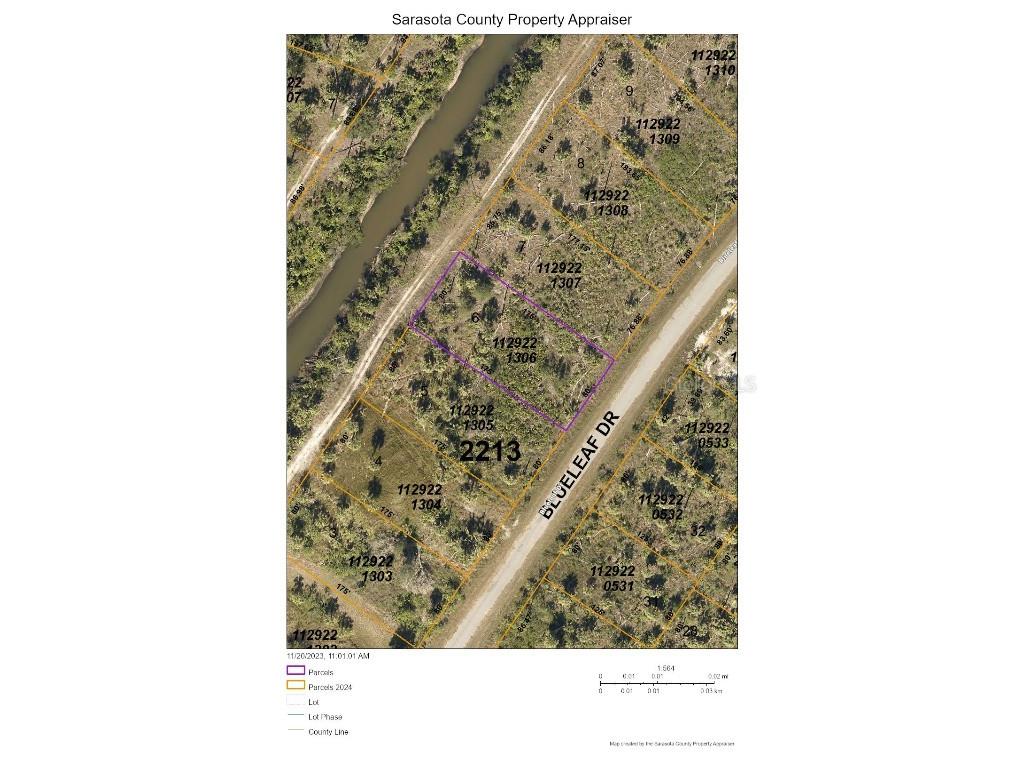 Blueleaf Drive North Port FL 34288 C7483381 image1