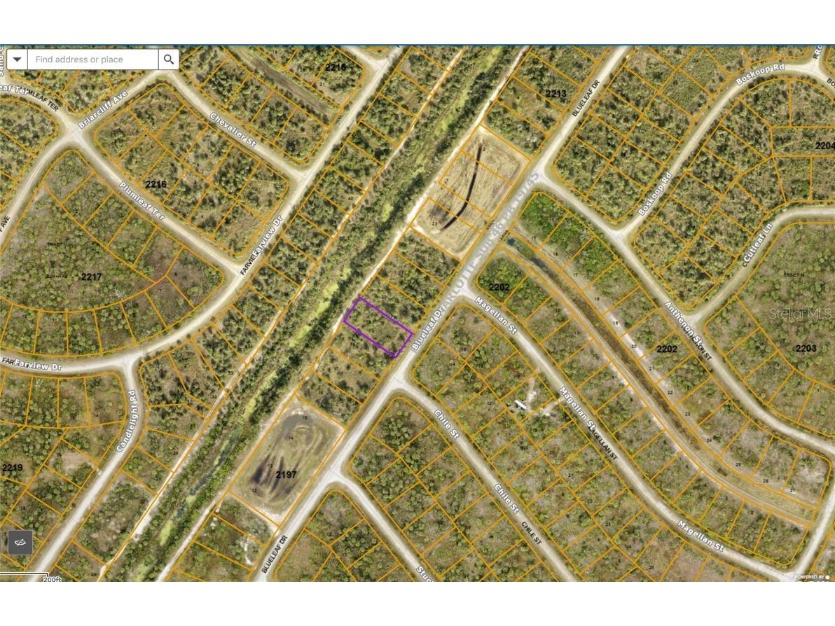 Blueleaf Drive North Port FL 34288 NS1082414 image1