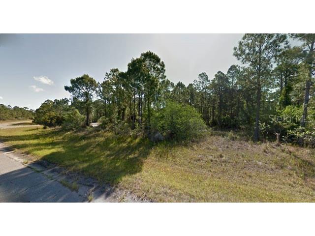 Blueleaf Drive North Port FL 34288 A4612458 image1