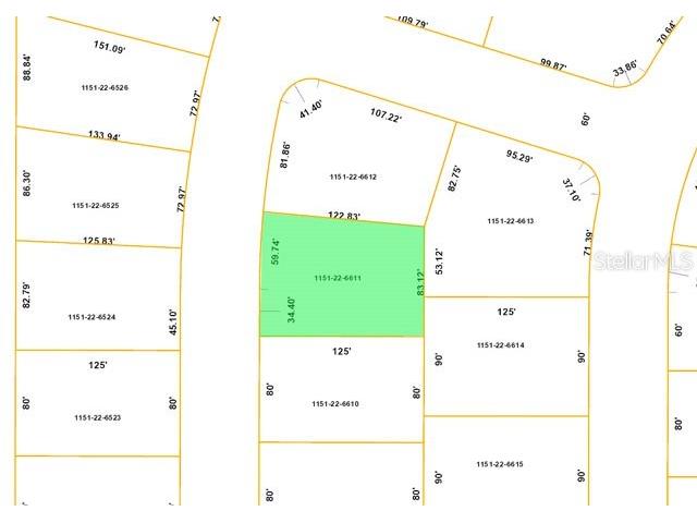 Blueleaf Drive North Port FL 34288 A4612458 image4