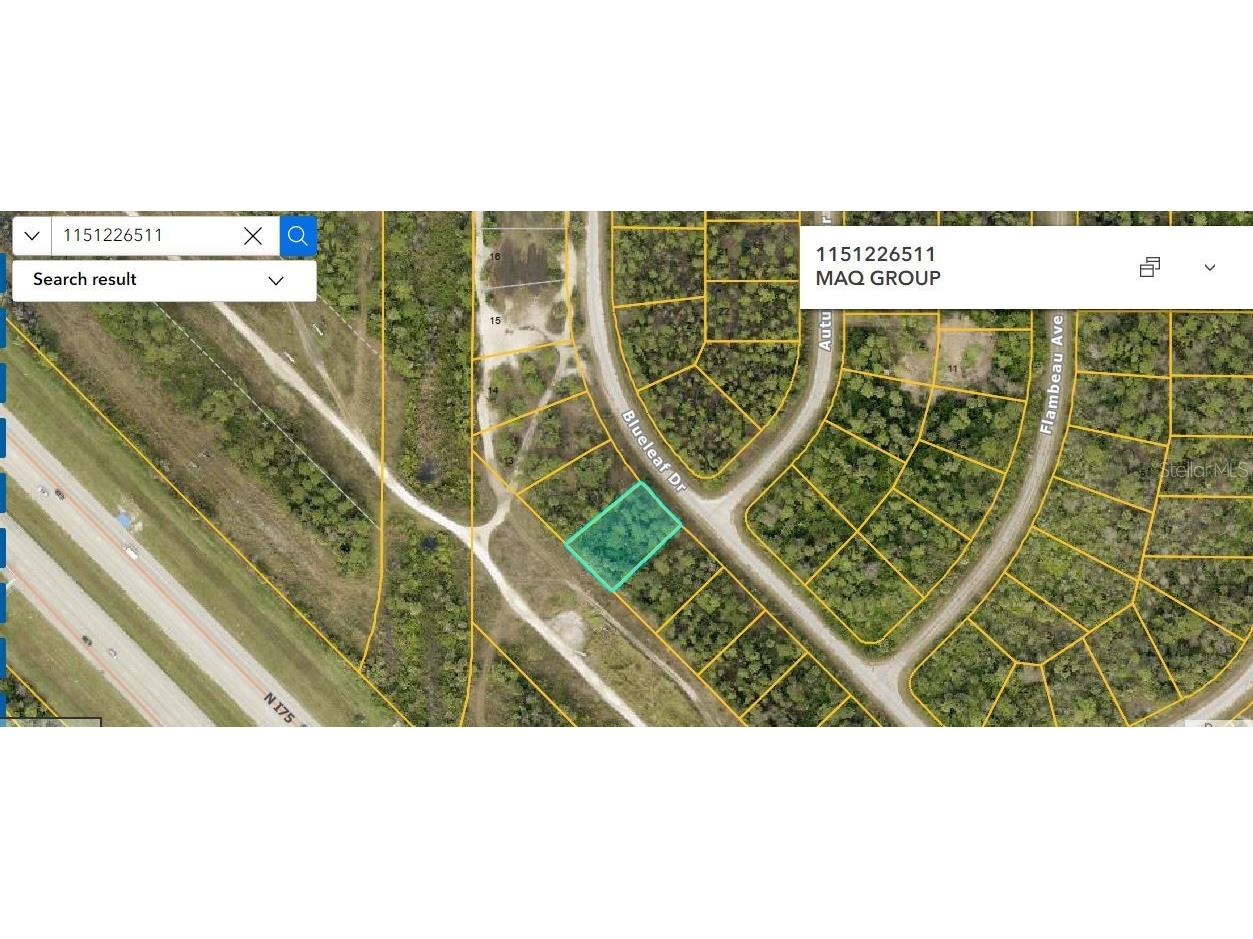 Blueleaf Drive North Port FL 34288 O6189410 image1