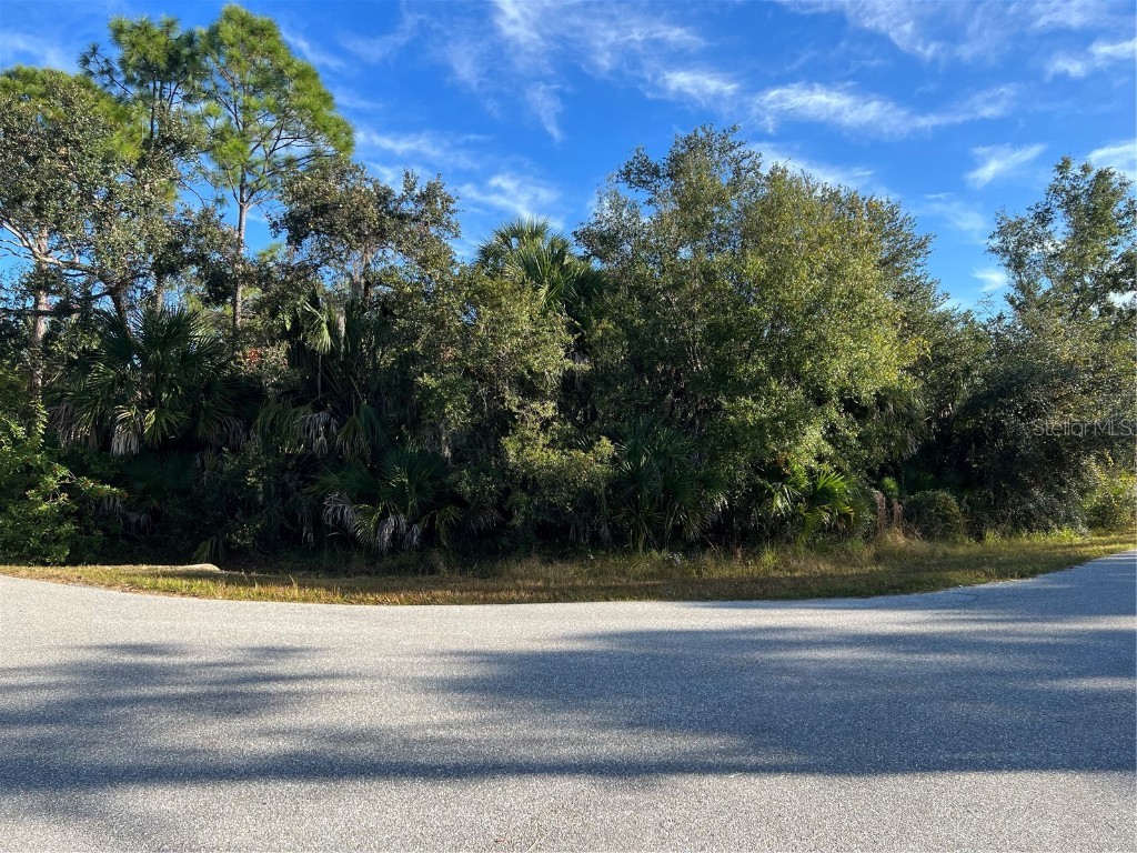 Bluery Avenue North Port FL 34291 A4592113 image1