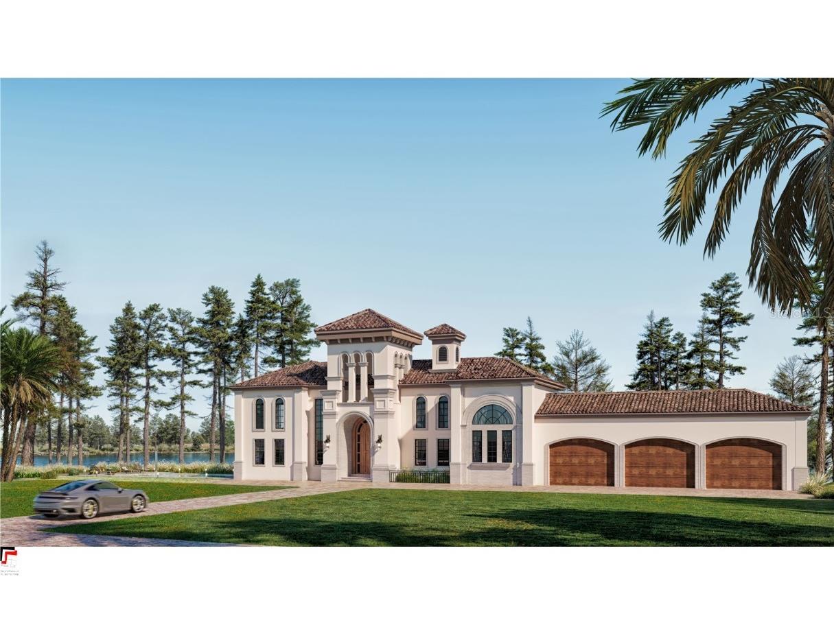 Bluestone Lane Odessa FL 33556 - LAKE MINEOLA TB8336137 image1