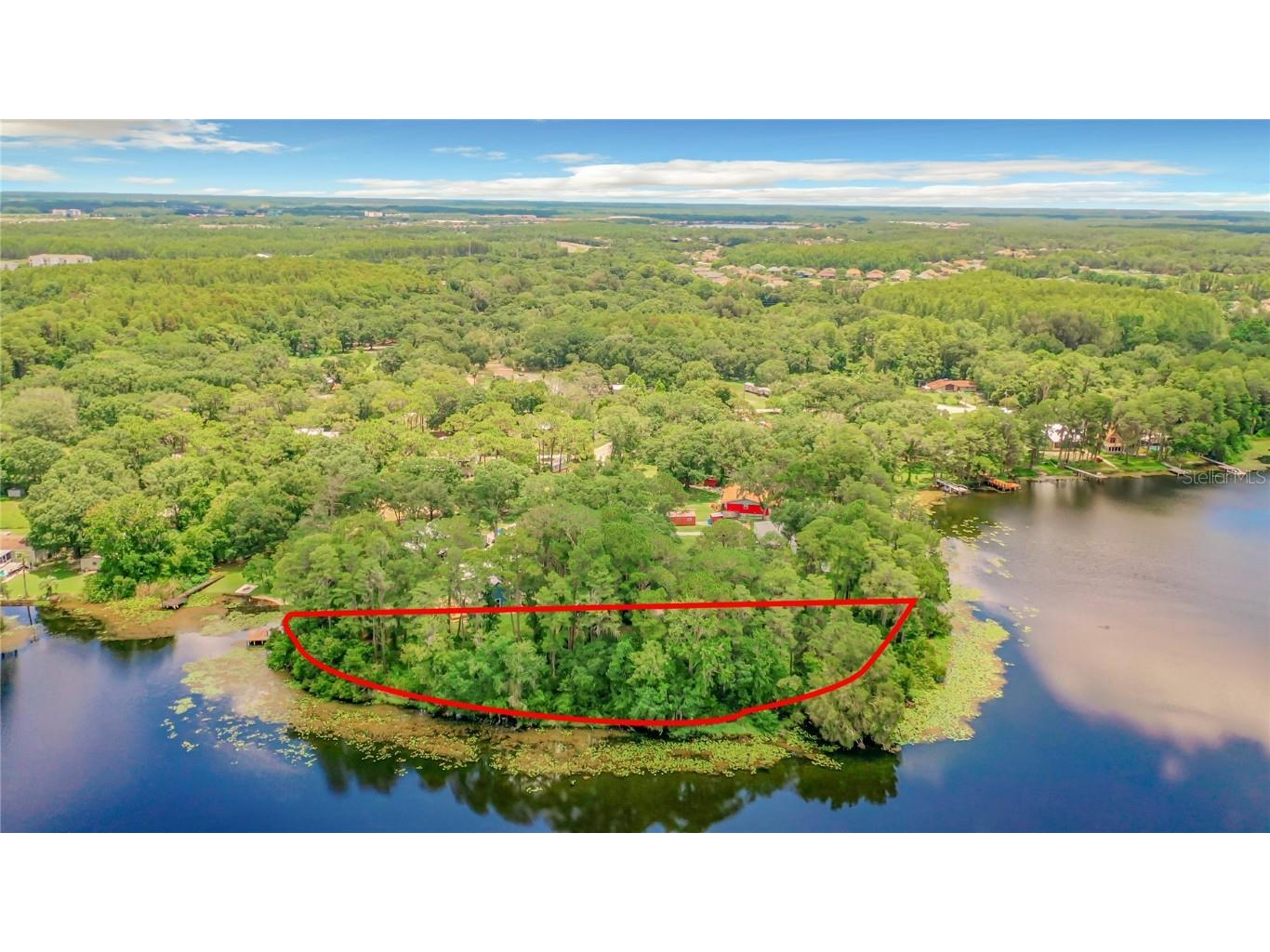 Bluestone Lane Odessa FL 33556 - LAKE MINEOLA TB8336137 image12